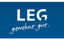 Logo LEG Wohnen NRW GmbH Düsseldorf
