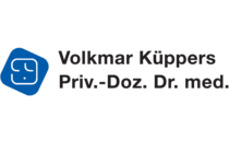 Logo Küppers Volkmar Dr. Priv. Doz. Düsseldorf