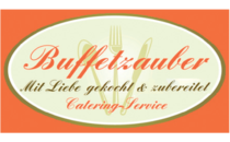 Logo Buffetzauber Cateringservice Dennis Weiffen Jüchen