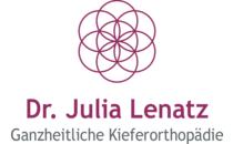 Logo Lenatz Julia Velbert