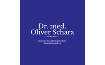 Logo Schara Oliver Dr. med. - Facharzt für Allgemeinmedizin  Naturheilverfahren Neuss