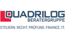Logo Quadrilog Beratergruppe Düsseldorf