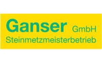 Logo Ganser GmbH, Steinmetzmeisterbetrieb Mülheim