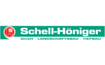 Logo Garten & Landschaftsbau Schell-Höniger Monheim