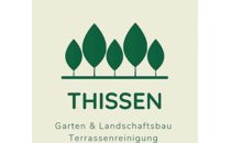 FirmenlogoGarten-landschaftsbau Thissen-rami Erkrath