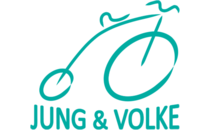 Logo Jung & Volke e.k. Düsseldorf