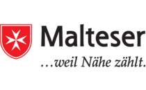 Logo Malteser Hilfsdienst Düsseldorf