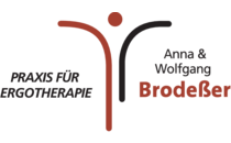 Logo Brodeßer W. & A. Ergotherapie Düsseldorf