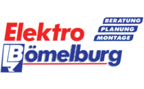 Logo Bömelburg GmbH Meerbusch