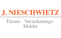 Logo Finanz- und Versicherungsmakler Nieschwietz Mettmann