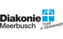 Logo Diakonie Meerbusch Meerbusch