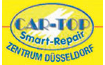 Logo CAR-TOP Zentrum Düsseldorf