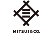 Logo Mitsui & Co. Deutschland GmbH Düsseldorf