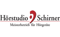 Logo Hörstudio Schirner Düsseldorf