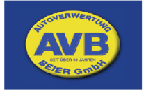 FirmenlogoAutoverwertung Beier GmbH Neuss