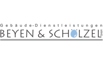 Logo Beyen & Schölzel GmbH Neuss