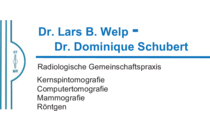 Logo Dr. L. B. Welp - Dr. D. Schubert Velbert