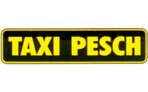 Logo Taxi Pesch Grevenbroich