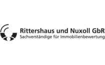 Logo Rittershaus u. Nuxoll GbR Düsseldorf
