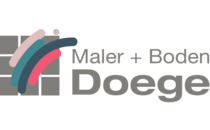 Logo A. Doege GmbH Hilden