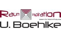 Logo U. Boehlke Raum Inspiration Meerbusch