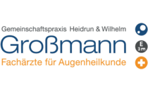 Logo Gemeinschaftspraxis Großmann Heidrun und Wilhelm Kaarst
