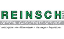 Logo Reinsch GmbH Neuss