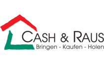 Logo Cash & Raus Düsseldorf