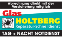 Logo Glas Holtberg Düsseldorf
