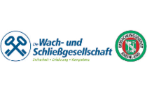 Logo WSG Wach- und Schließgesellschaft Bewachungsdienst Rheinland GmbH & Co. KG Düsseldorf