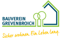 FirmenlogoBauverein Grevenbroich eG Grevenbroich