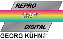Logo Georg Kühn GmbH Düsseldorf