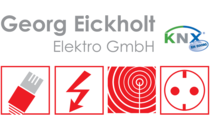 Logo Eickholt Elektrotechnik Düsseldorf