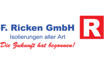 Logo Ricken GmbH Düsseldorf