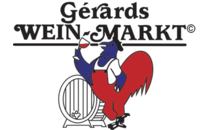 Logo Gérards WEIN-MARKT Düsseldorf
