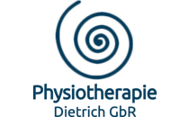 Logo Krankengymnastik Martina & Falko Dietrich GbR Neuss