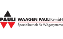 Logo Waagen Pauli GmbH Velbert