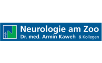 Logo Neurologie am Zoo, Dr. Kaweh & Partner Düsseldorf
