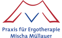 Logo Ergotherapie Müllauer Mischa Düsseldorf