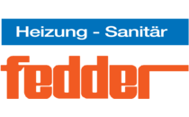 Logo Fedder GmbH Heizung & Sanitär & Solar Neuss