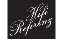 Logo Hifi-Referenz, Bauer + Hennig GmbH Düsseldorf