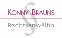 Logo Brauns, Konny Haan