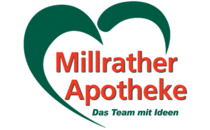 Logo Millrather Apotheke Inh. Klaus Sauerwein Erkrath