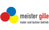 Logo Meister Gille Söhnchen Guido Erkrath