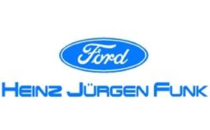 Logo Ford Funk Düsseldorf