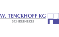 Logo Schreinerei Tenckhoff KG W. Düsseldorf
