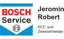 Logo Bosch-Dienst Jeromin Korschenbroich