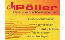 Logo Pöller, Thomas Velbert