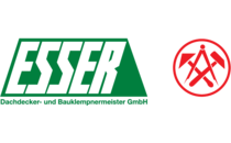 Logo Dachdecker Esser GmbH Dormagen