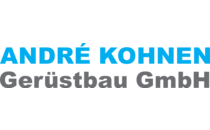 Logo Gerüstbau Andre Kohnen Ratingen